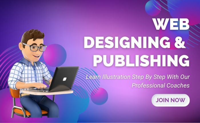 Web Designing & Publishing – M2-R5