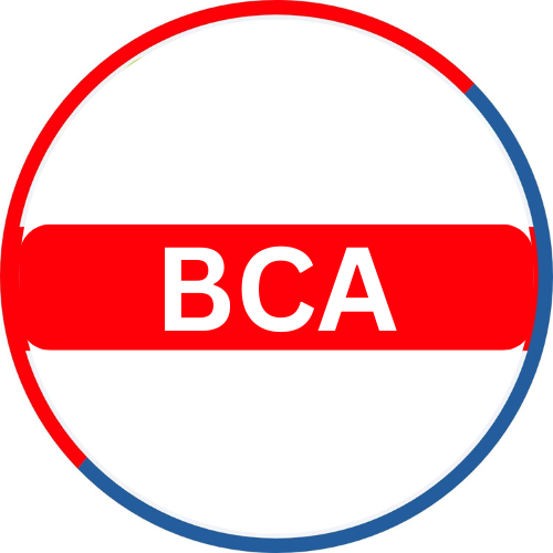 BCA Course